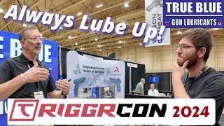 Suppressor Cleaner! | High Quality Gun Oil & Cleaner | Never Forget Lube