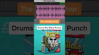 📀 How MF DOOM - Gazillion Ear Part 1 Was Made 📀 