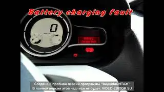 ремонт генератора