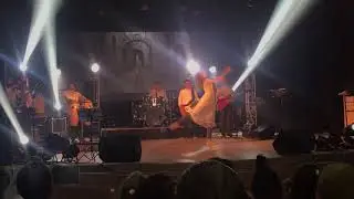 Пасха 2018 соло «Мария Магдалина» Уссурийск