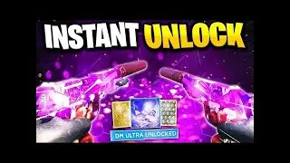 ⚙️ COD WARZONE UNLOCK TOOL | HOW TO UNLOCK ALL CAMOS, WEAPONS | DOWNLOAD UNLOCKER TOOL FREE 2022 ⚙️