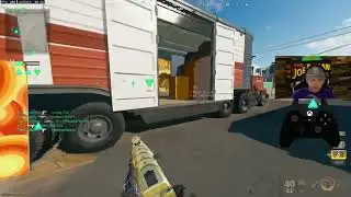 Nuketown Nuke 50+ Kill Streak
