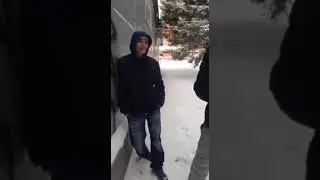 Накурились