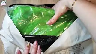 РАСПАКОВКА С ALIEXPRESS / СУМКИ С ALIEXPRESS / ПОКУПКИ В КИТАЕ С ДОСТАВКОЙ ПО РОССИИ