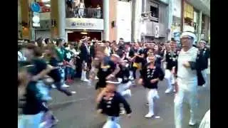 Ron in Japan: Kishiwada Danjiri Festival