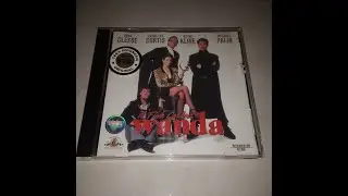 Opening to A Fish Called Wanda (1988) 2005 VCD (Magixeyes Copy)