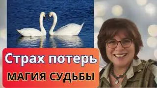 Магия Судьбы... Люди,  Посланые Вам Судьбой.