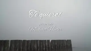 Michael Hüter - Te quiero!