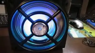 Портативная колонка mobile multimedia speaker ms-167bt (Обзор)