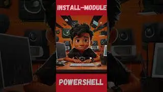 INSTALL MODULE