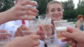 Аня и Саша