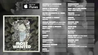 Get Physical Music Presents: Most Wanted 2015 Pt.1 - Minimix