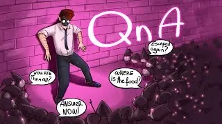 Detective Void Answers Your Questions - QnA