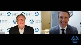 Mr. Eric Desautels NSSA SpaceTime September 2023