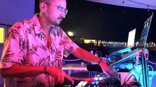 John Type @ Base Fiumicino (RM) 2022
