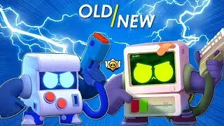 *CRAZY* TOP 11 | BRAWL STARS NEW SKIN IDEA by GEDI-KOR & Develop_Art