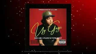[FREE] Hev Abi x Flow G x Skusta Clee x R&B Type Beat - "Uy Gagi"