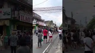 San isidro dit sa tayabas