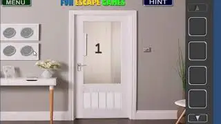 Open The Door Walkthrough