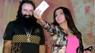baba ram rahim mms and full details