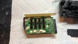 What’s inside an Epson DX5 (R2000 R3000 R4800 R4400) print head and how does it work?