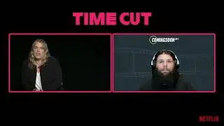 Time Cut Director Hannah Macpherson Talks Netflix Slasher