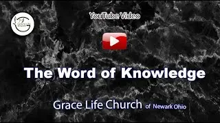 The Word Of Knowledge
