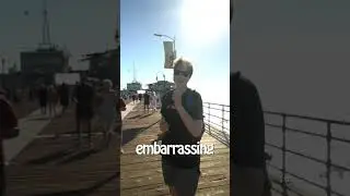 Make Me Laugh, Win $100!