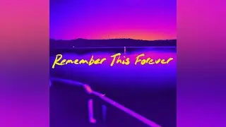 IN PARADISE - Remember This Forever (Acoustic Version) [Official Audio]