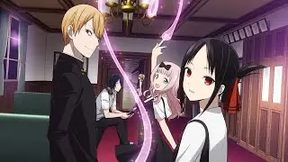 Love is War [ Music-Just like first love]