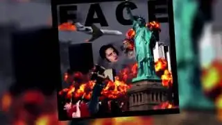 FACE - Я РОНЯЮ ЗАПАД BASSBOOSTED