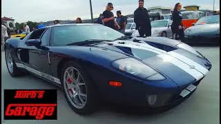 South OC Cars and Coffee 🚗 - San Clemente CA (Feb 24 2024) - 4K UHD | Herb's Garage