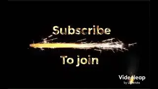 SUBSCRIBE TO JOIN