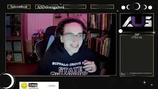 [18+] Chapter 4; Lets get it    !dubby !socials