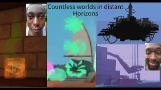 COUNTLESS WORLDS NEW STYLES, MOUNTS AND MORE DEV LEAKS!!