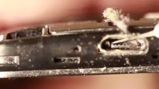 How To Clean + Fix your Android Phone's Micro USB Charging Port