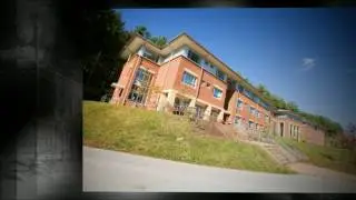 Hill Studio UVA at Wise 720p