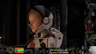 Deliver us Mars Part 2