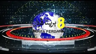 Berita Perdana, 09 Januari 2023