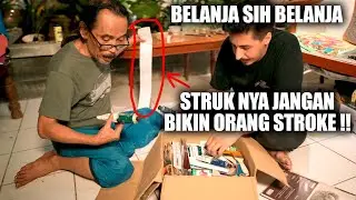 BELI PRALATAN CAT SAMPE JUTAAN 😱😱