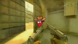 I'm a cowboy)