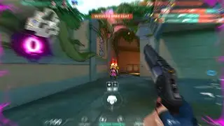 Valorant Montage #4 - Immortal