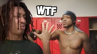 WHAT THE HELL AM I WATCHING!?! | Bro Is Shamed For Having A Small...PART 3