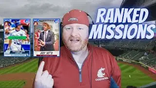 Mercied?!? But we get Team Affinity missions done in Ranked