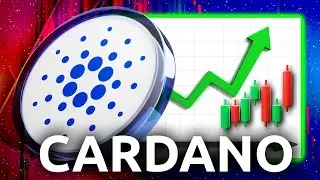 Cardano (ADA) - THIS Is What's Happening (2025 Price Prediction)