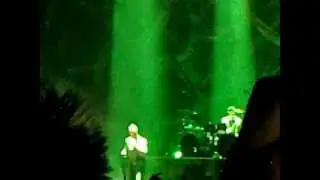 Rammstein-Mutter @ O2 Dublin