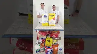На что обратить внимание при выборе клеевого состава?