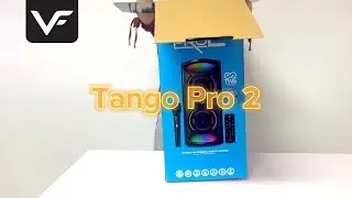 Tango Pro 2- Portable And Powerful Wireless Speaker