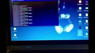 Open Lock Screen with digispark on my pc