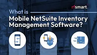 Why Does NetSuite Inventory Management Software Matter for Inventory Control?